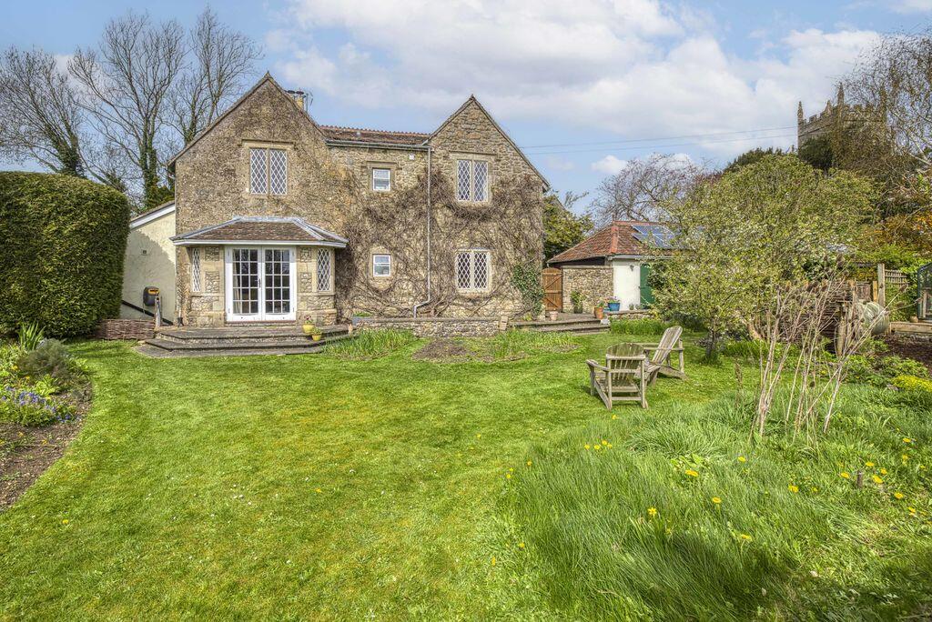 Additional image 25 of Character detached cottage in Cranmore