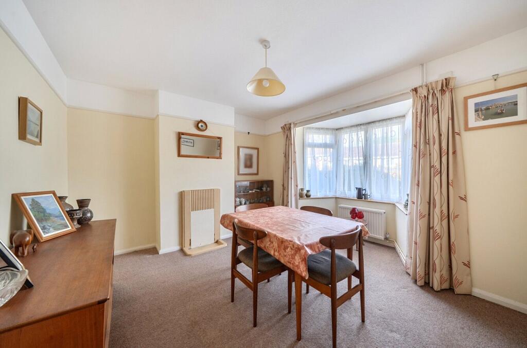 House in Bath - View 3