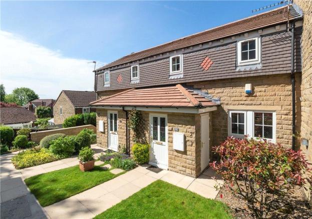 Main image of property: Byron Mews, Bingley, BD16