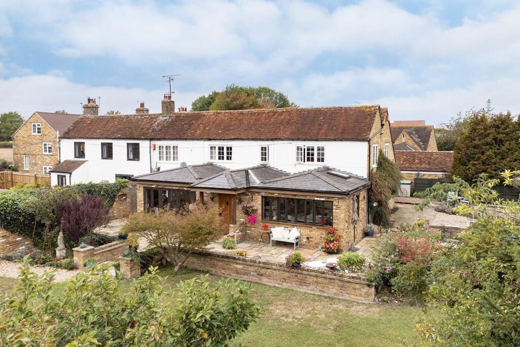 Main image of property: Ivinghoe Aston, Buckinghamshire LU7