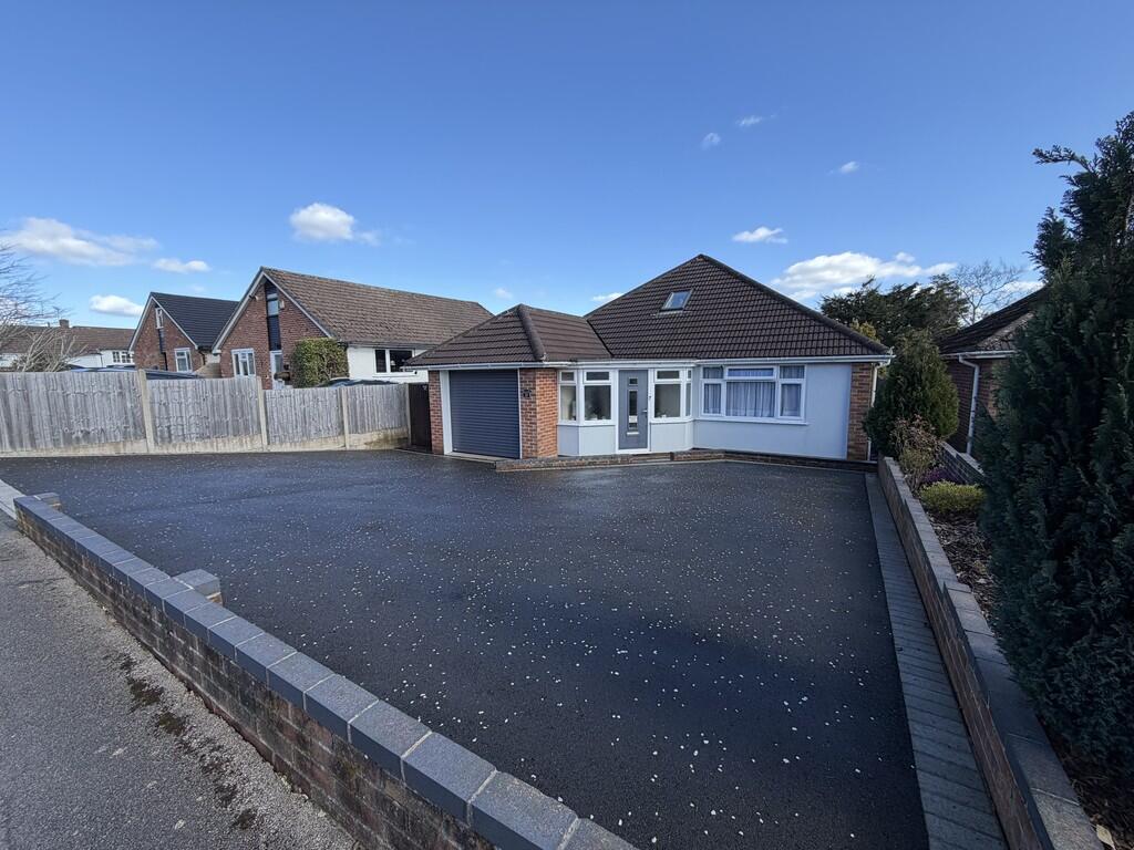 Main image of property: Rosemary Way, Cowplain
