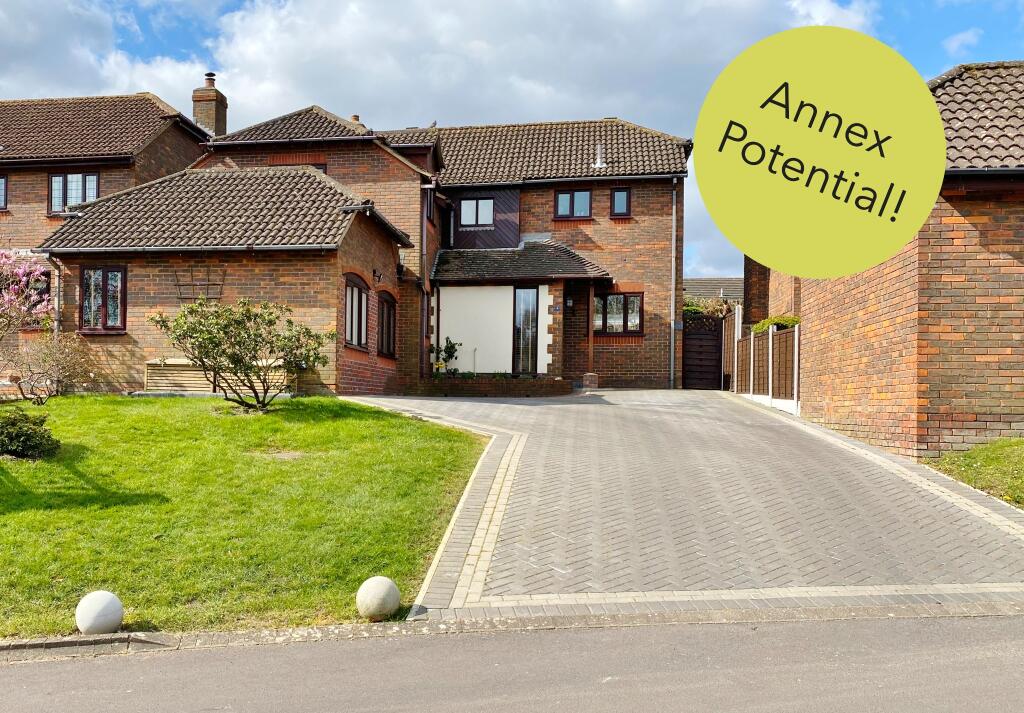 Main image of property: Fawley