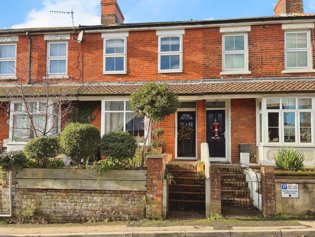 Main image of property: Ashfield Road, SALISBURY