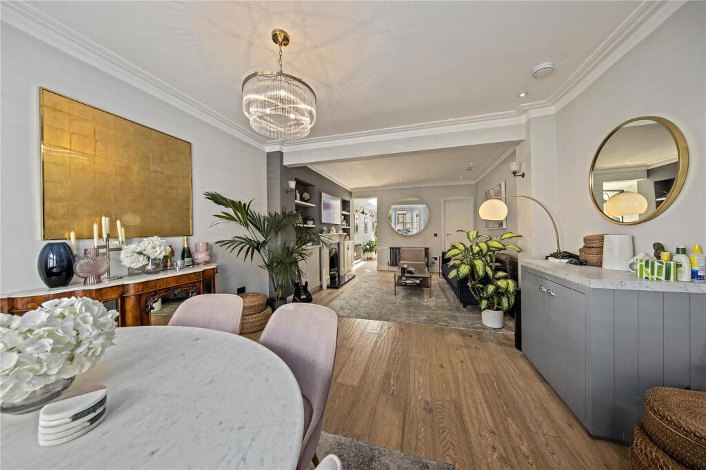 House in Twickenham - View 4
