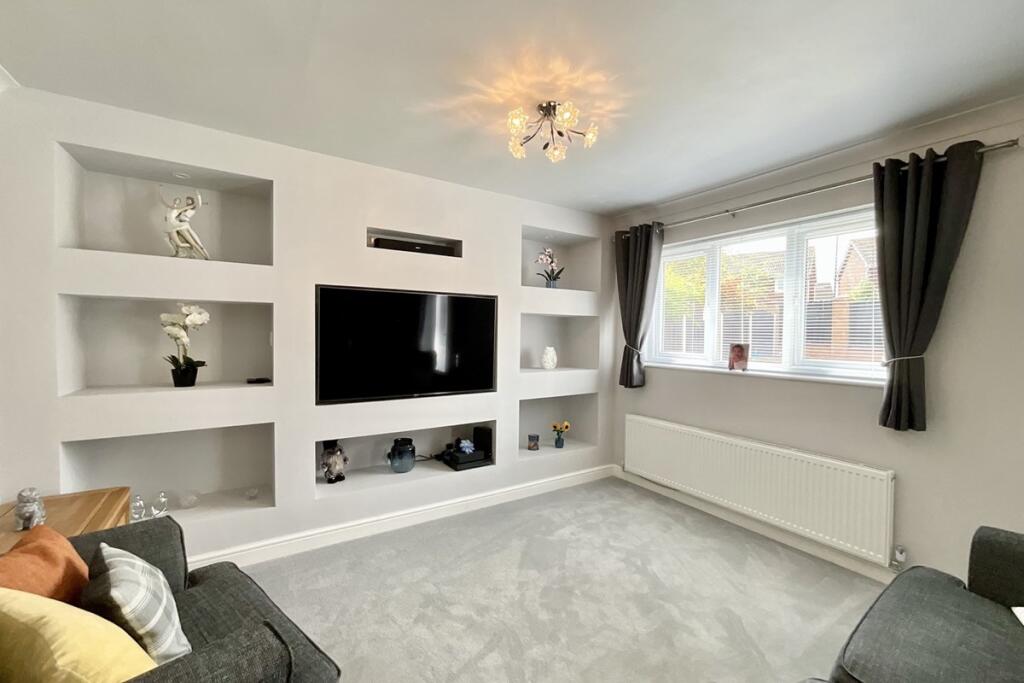 House in Rotherham, Aston cum Aughton - View 3