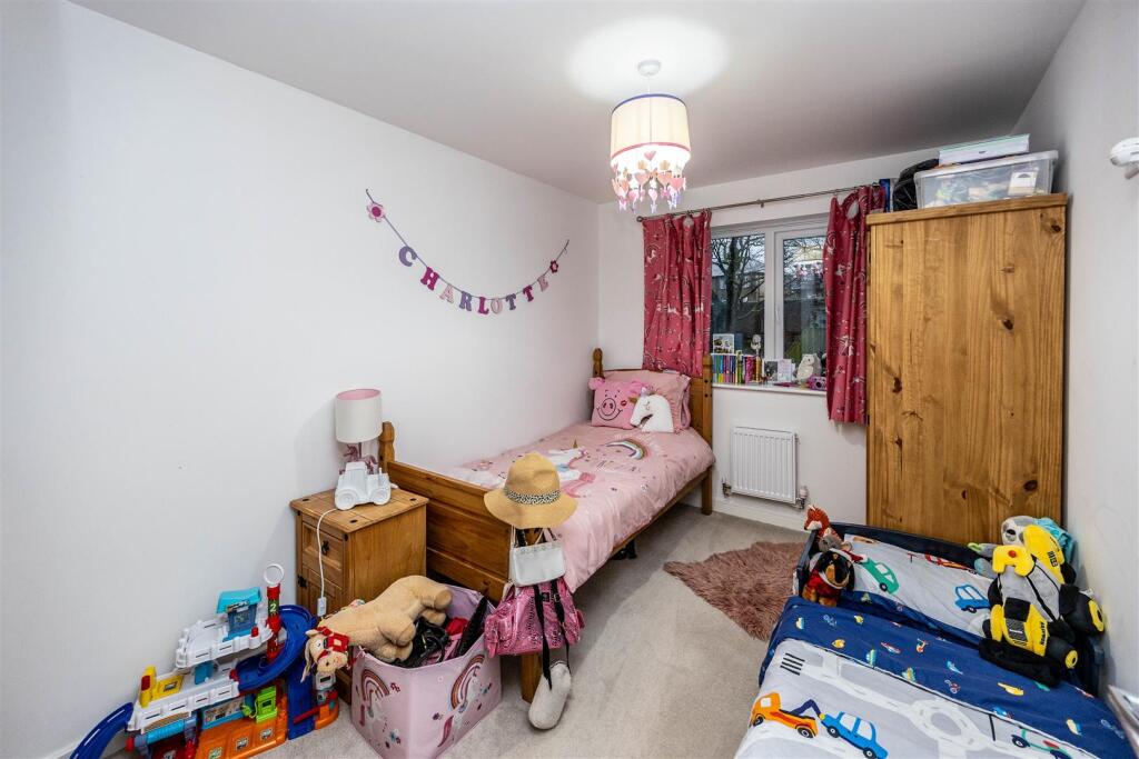 Additional image 17 of Black Dyke View, Queensbury, Bradford