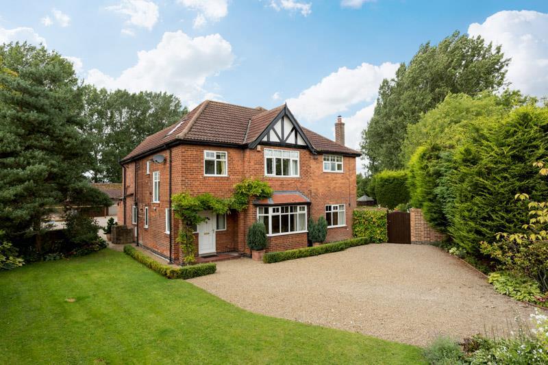 Main image of property: Fieldholme, Strensall, York