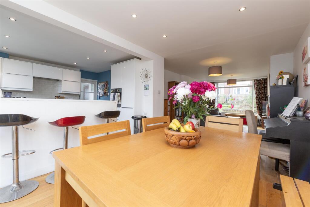 Main image of property: Springwell Avenue, Durham