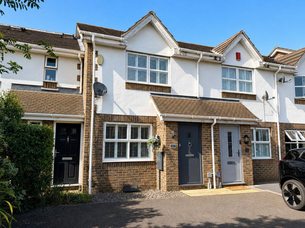 Main image of property: Francisco Close, Chafford Hundred, Essex. RM16 6YD