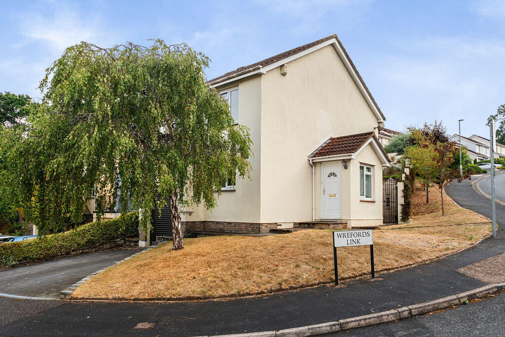 House in Exeter - View 4