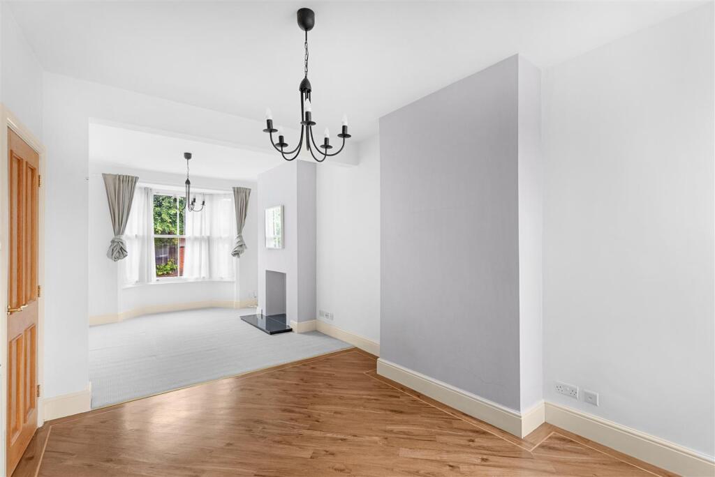 House in Northampton - View 4