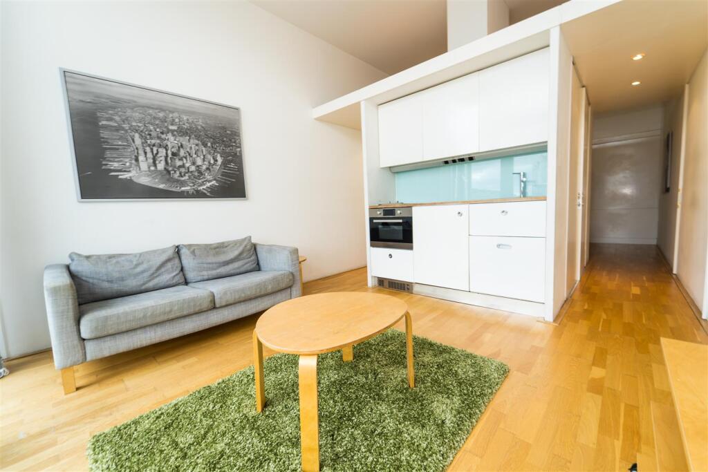 Main image of property: Abito, 85 Greengate