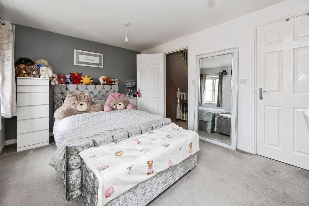 House in Ashford, Bridgefield, Kingsnorth - View 5