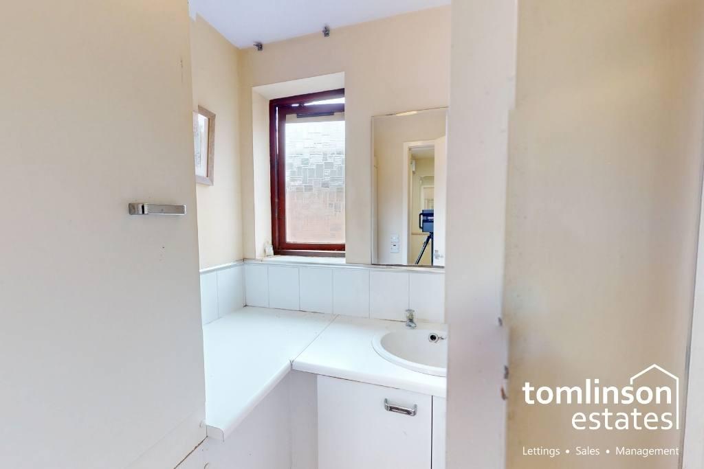 Apartment in Nottingham, Old Lenton, The Park - View 6
