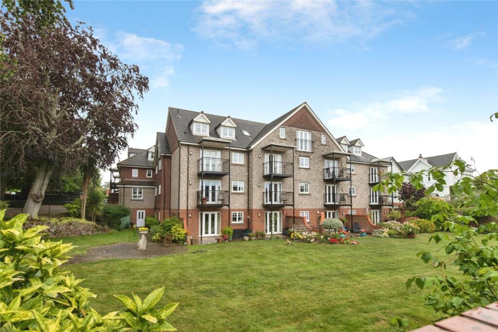 Main image of property: Portland Avenue, Exmouth, EX8