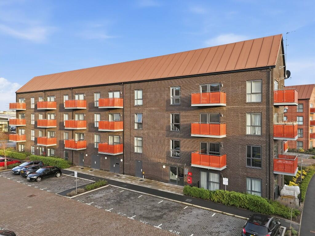 Main image of property: BUTTERMERE WAY, West Thurrock, Grays