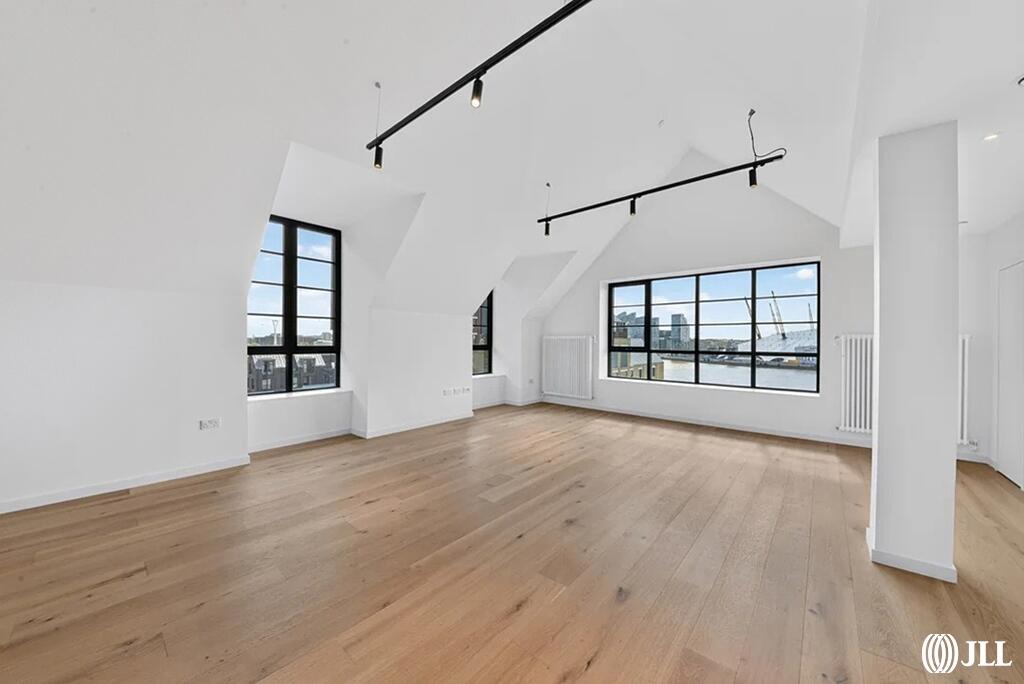 Apartment in London - View 2