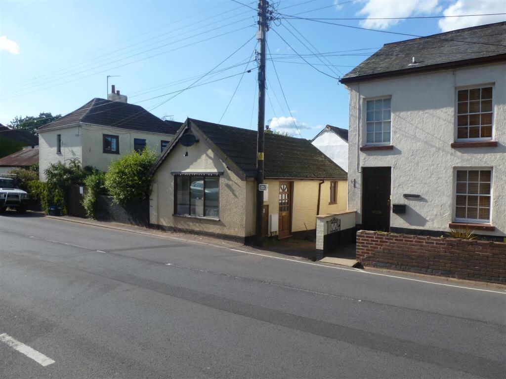Main image of property: High Street, Newton Poppleford, Sidmouth