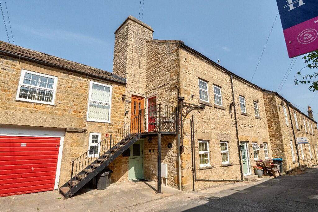 Main image of property: College Lane, Masham,HG4 4HE