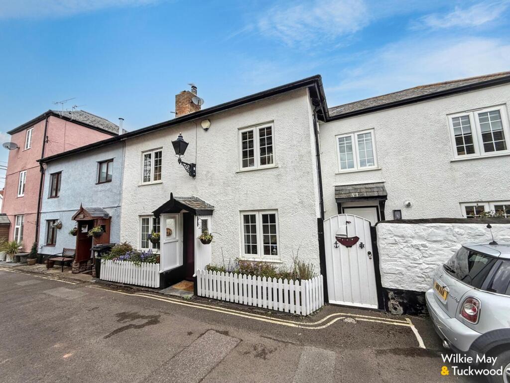 Main image of property: Esplanade Lane, Watchet