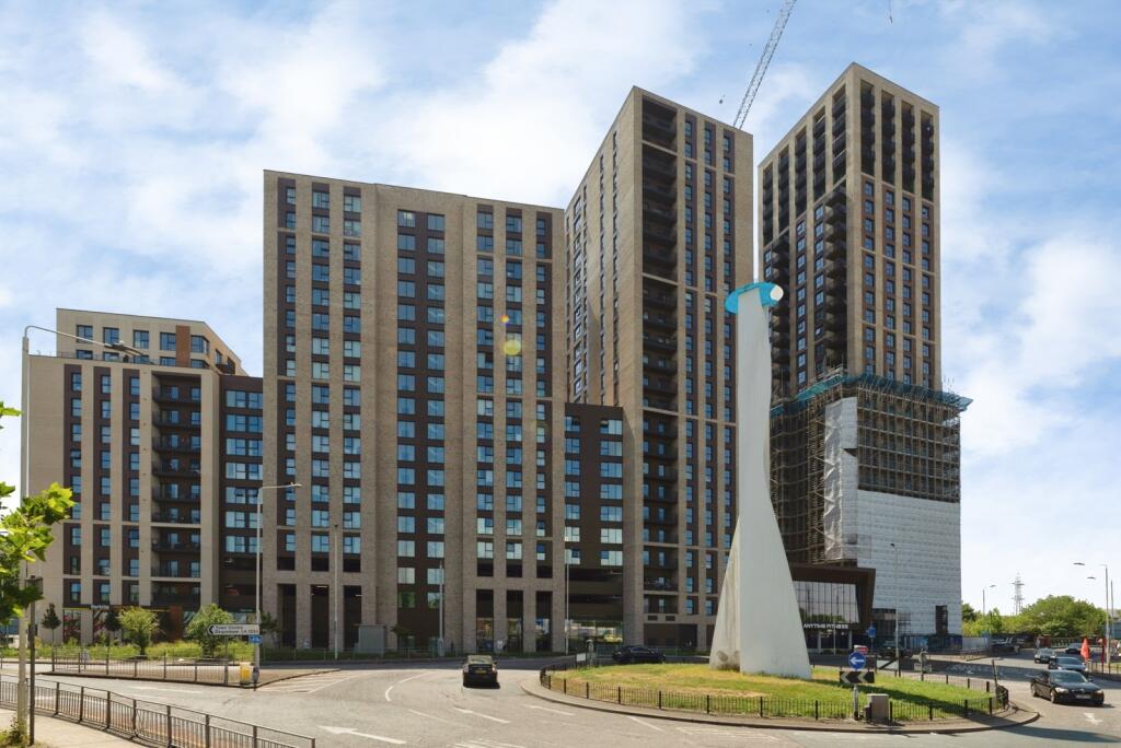 Main image of property: London Road, Barking, IG11