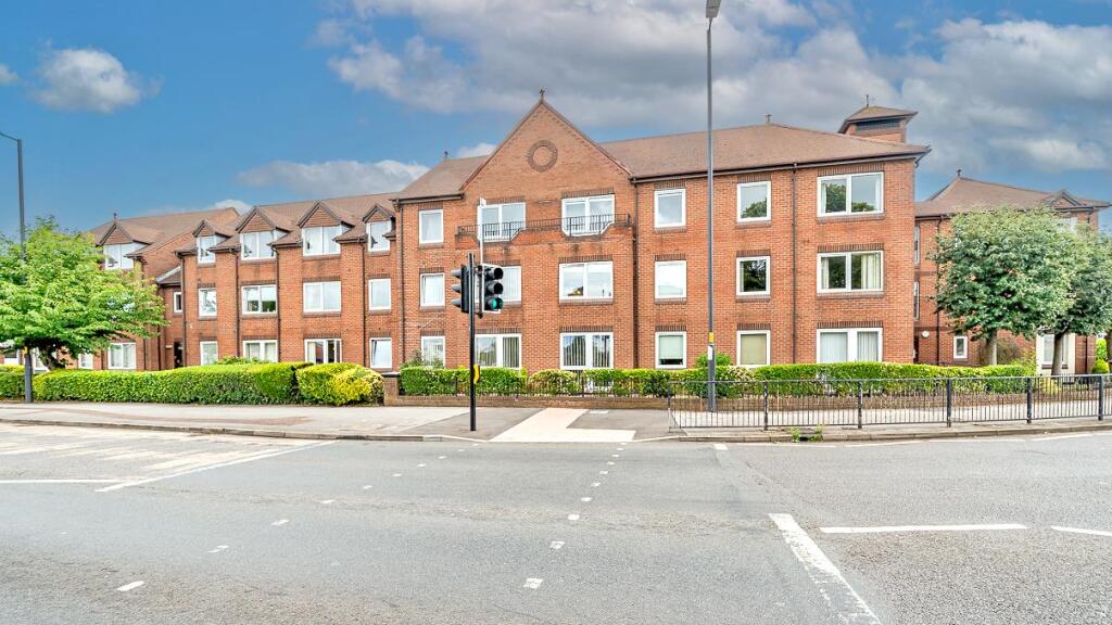 Main image of property: Northgate, Aldridge, Walsall