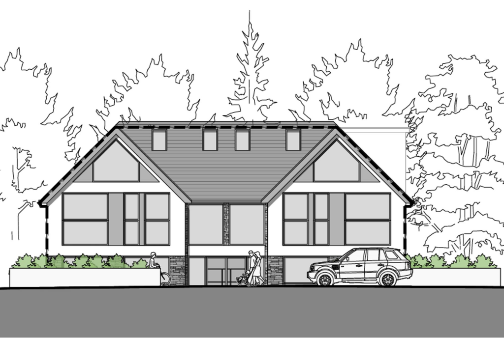 Main image of property: Alder Road, Poole, BH12