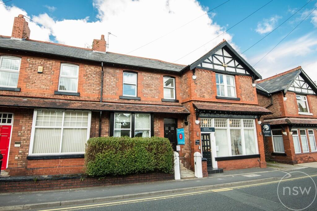 Main image of property: Derby Street West, Ormskirk