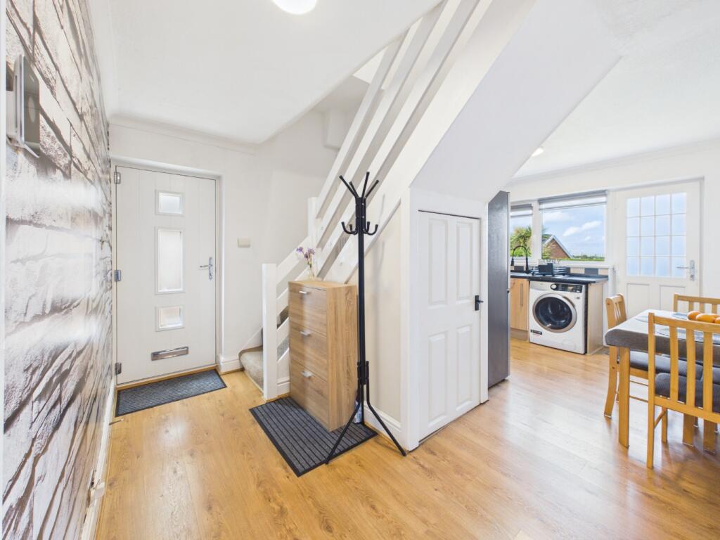House in Chester, Connah's Quay - View 4