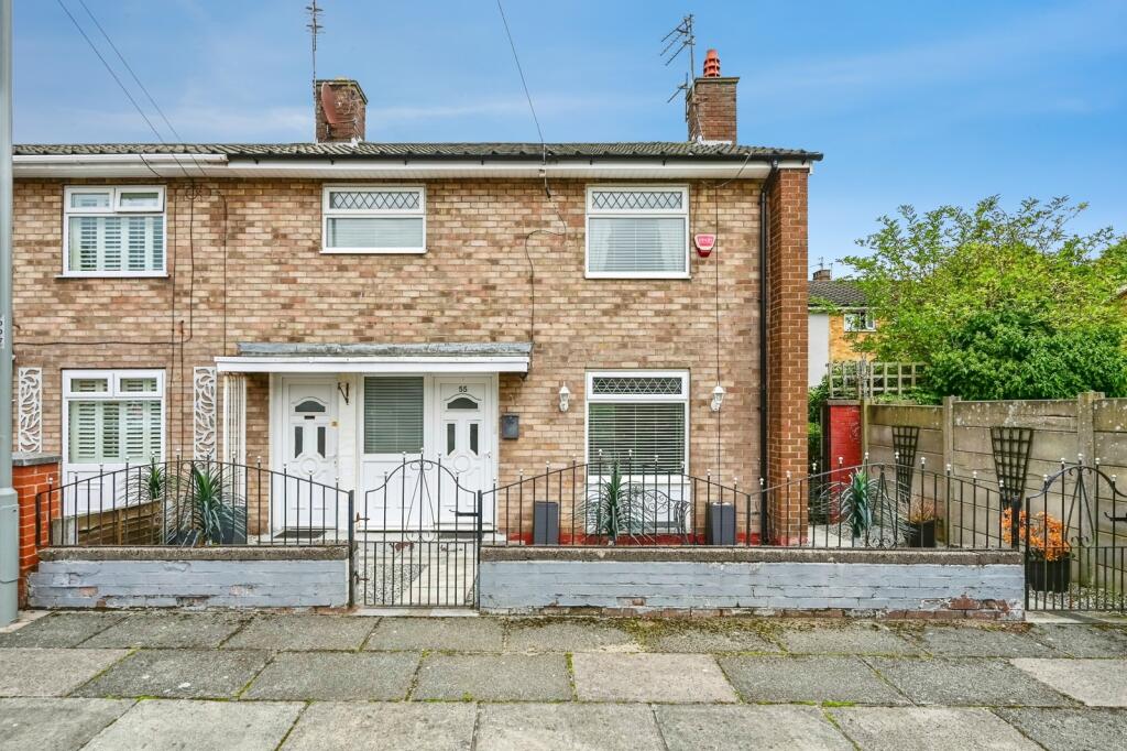 Main image of property: Lynton Road, Liverpool, Merseyside, L36