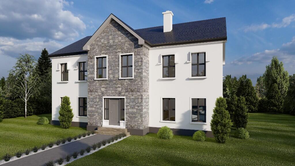 Main image of property: Annaghdown, Galway