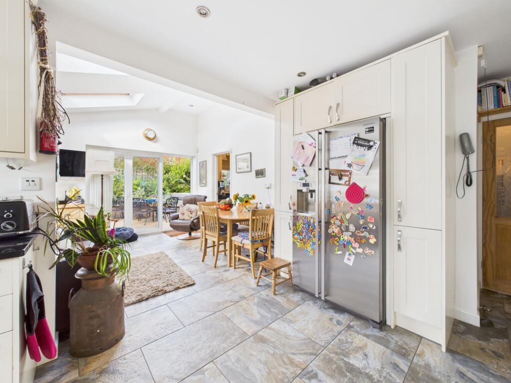 Leys Road, Pattishall, NN12 - View 5