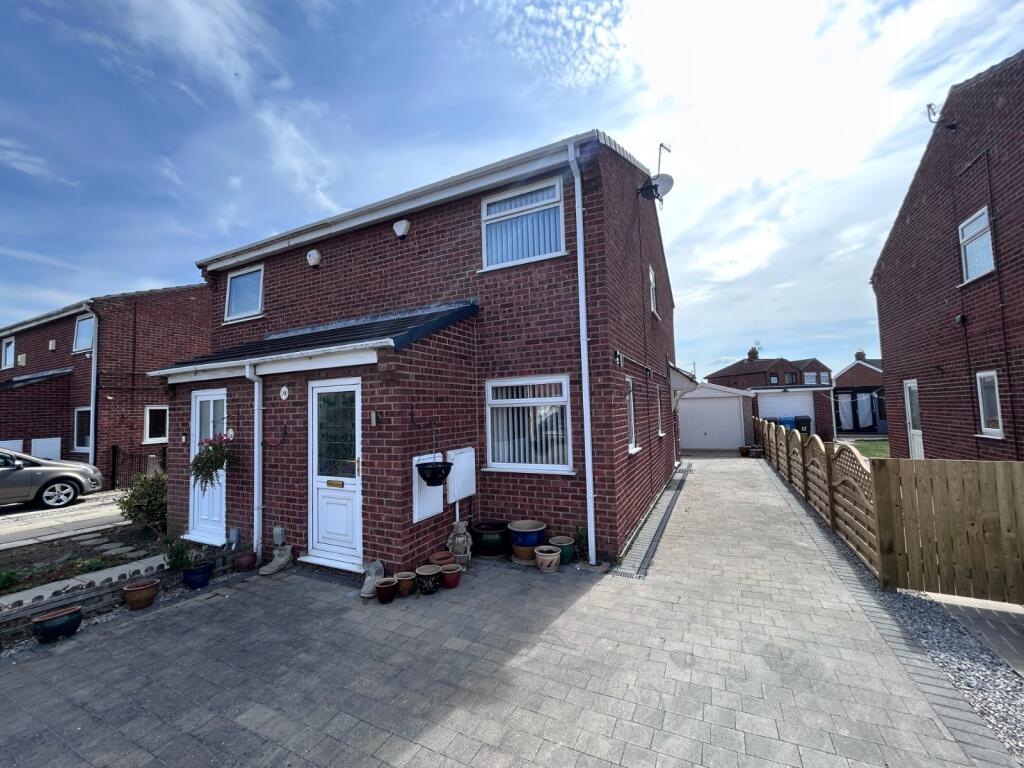 Main image of property: Primrose Drive, Hull, HU5