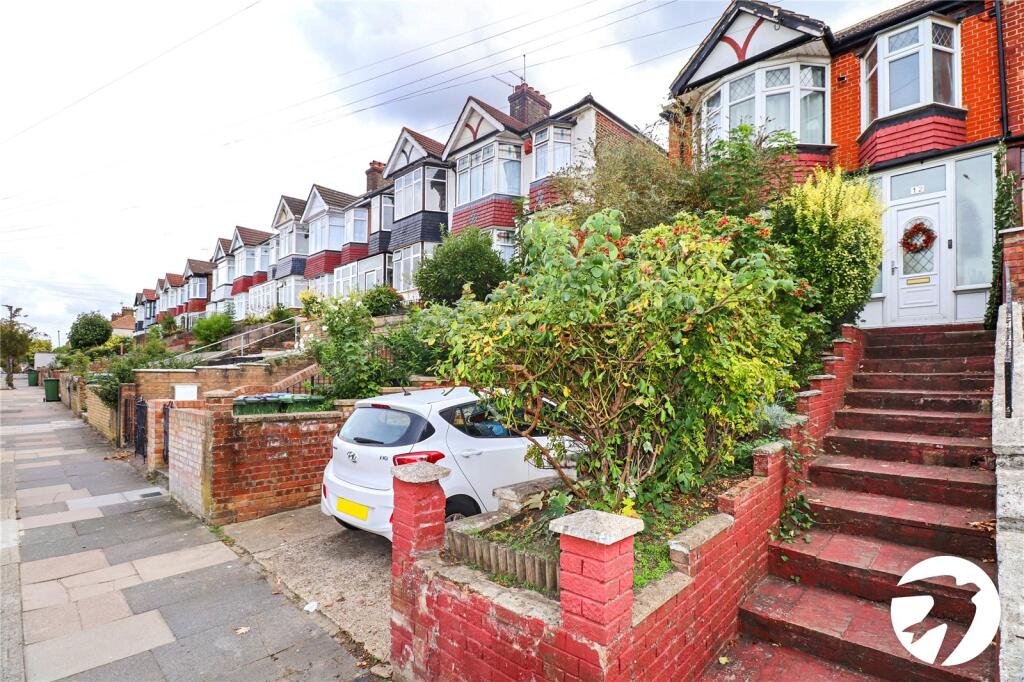 Main image of property: Manton Road, London, SE2