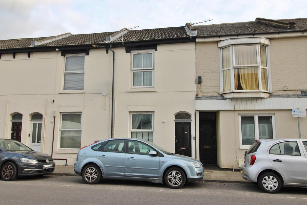 Main image of property: Somers Road, Southsea