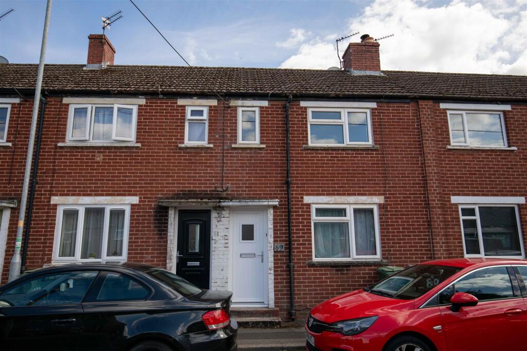 Main image of property: Westbury Leigh, Westbury