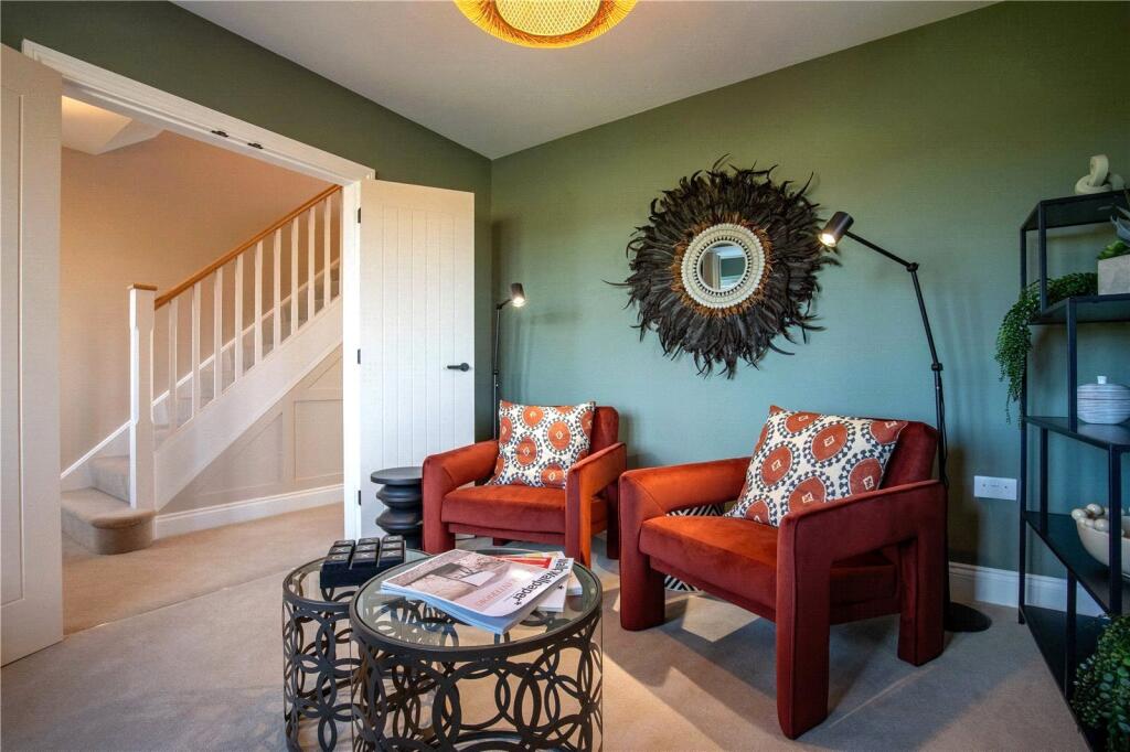 House in Colchester, West Mersea - View 4