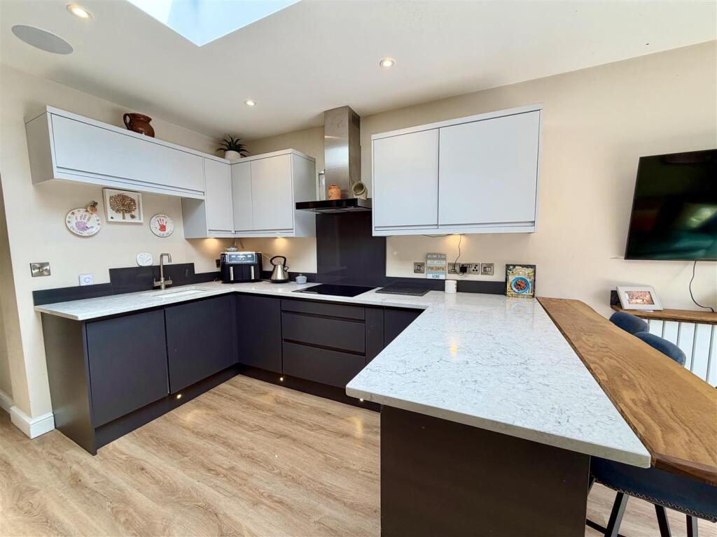 House in Shrewsbury - View 4