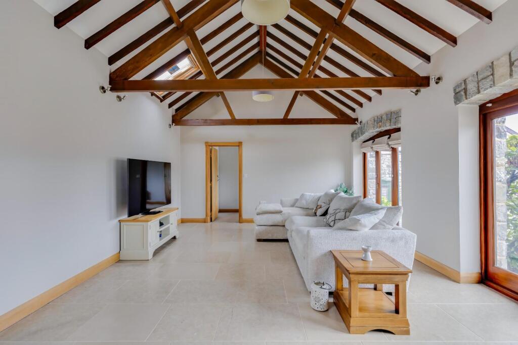 The Granary, Pen Onn, Llancarfan, Vale Of Glamorgan, CF62 3AG photo 3