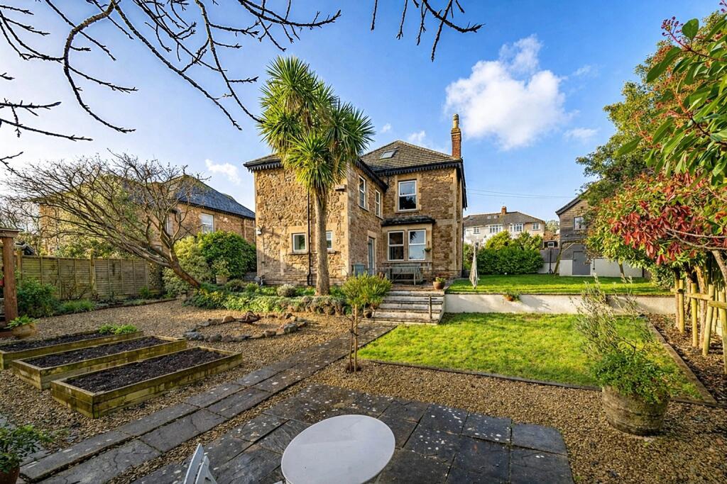 Slade Road, Portishead, Bristol, North Somerset, BS20 photo 3