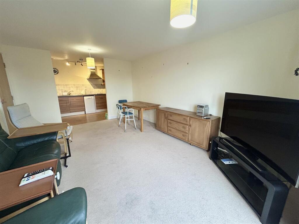 Fiona Gardens, Atkinson Road, Sale photo 2