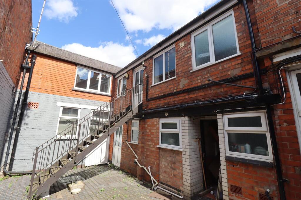 Main image of property: Briton Street, Leicester, LE3
