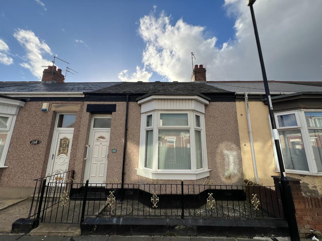 Main image of property: Canon Cockin Street, Hendon, Sunderland, SR2