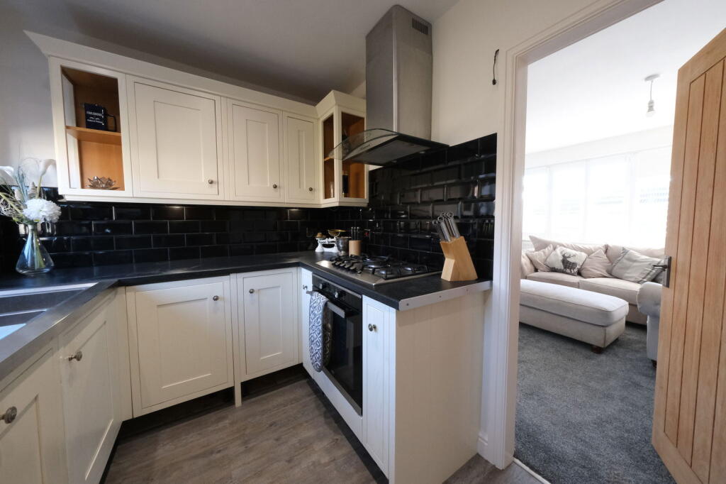 Bridge End Grove, Grantham - View 4
