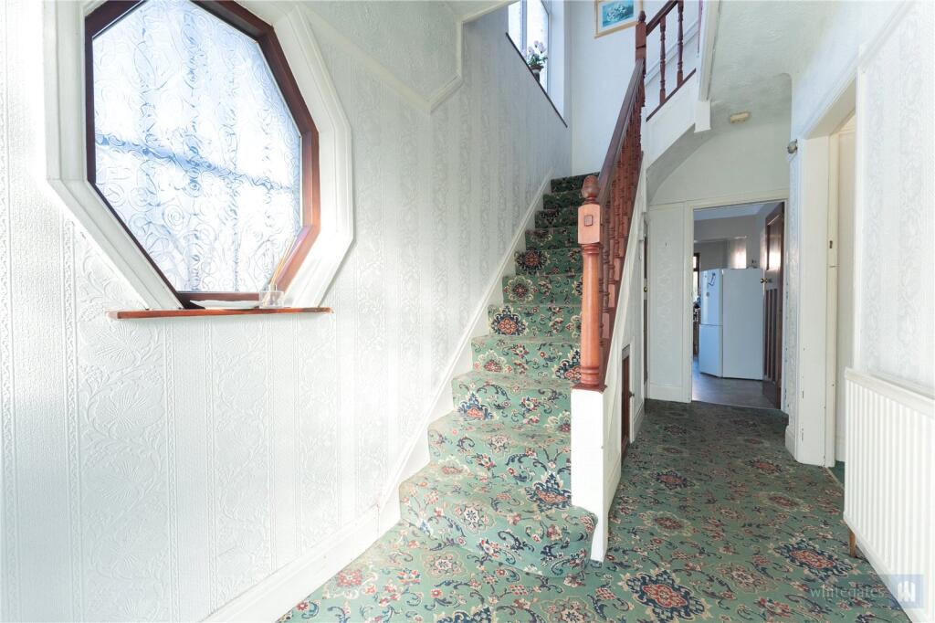 Millfield Close, Liverpool, Merseyside, L13 photo 3