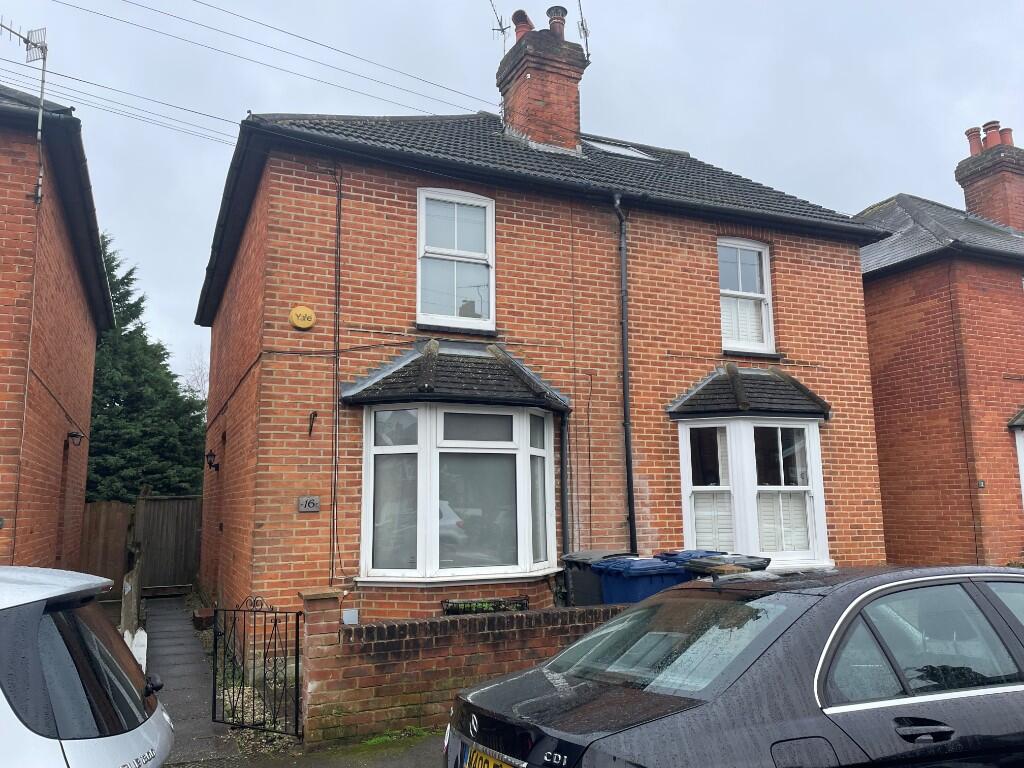 Main image of property: George Road, Godalming, Surrey, GU7