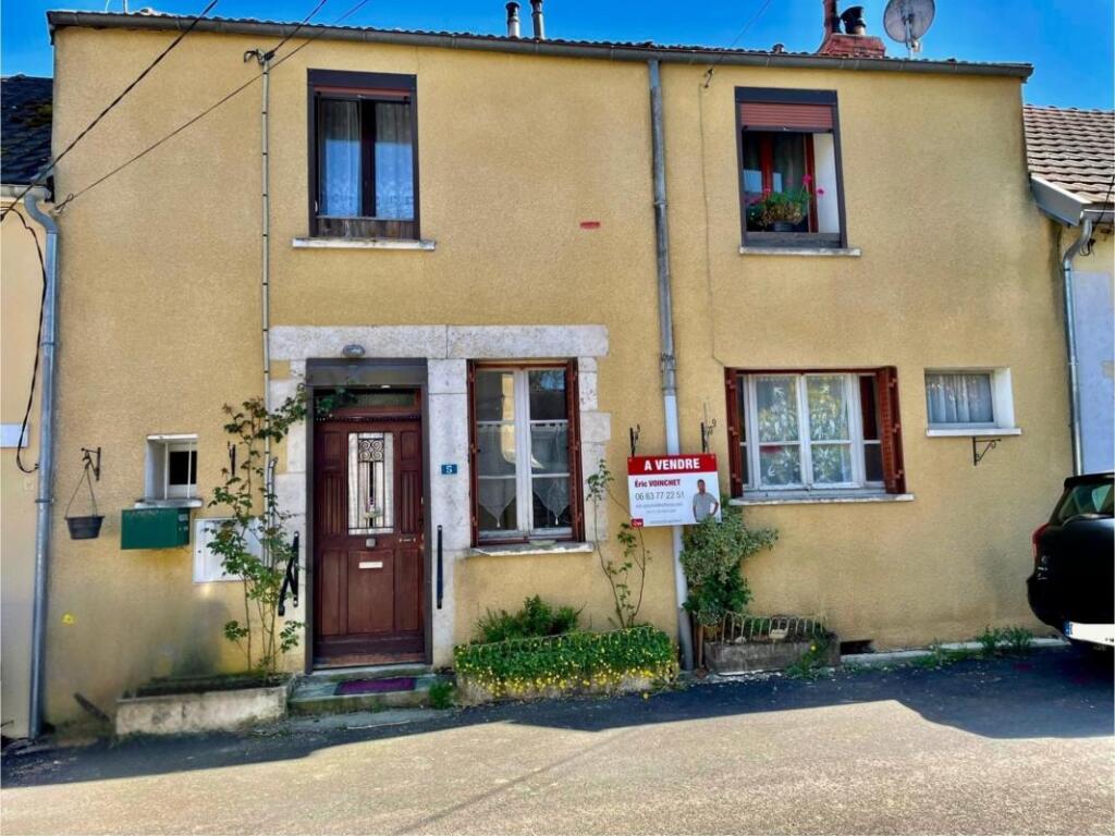Main image of property: Burgundy, Côte-d`Or, Laignes
