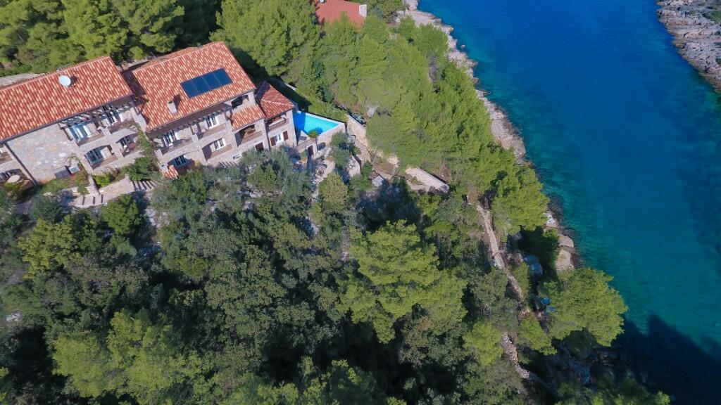 Main image of property: Hvar Island, Split-Dalmatia