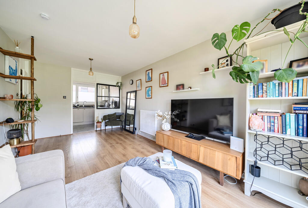 Main image of property: Bell Drive, London, SW18