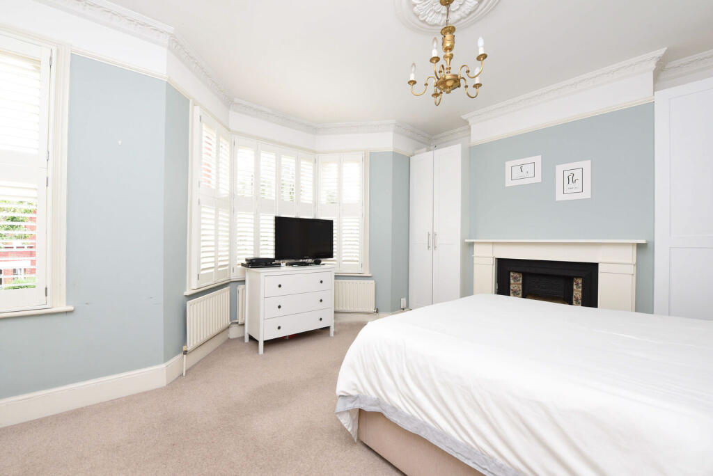 House in London, Southfields - View 5